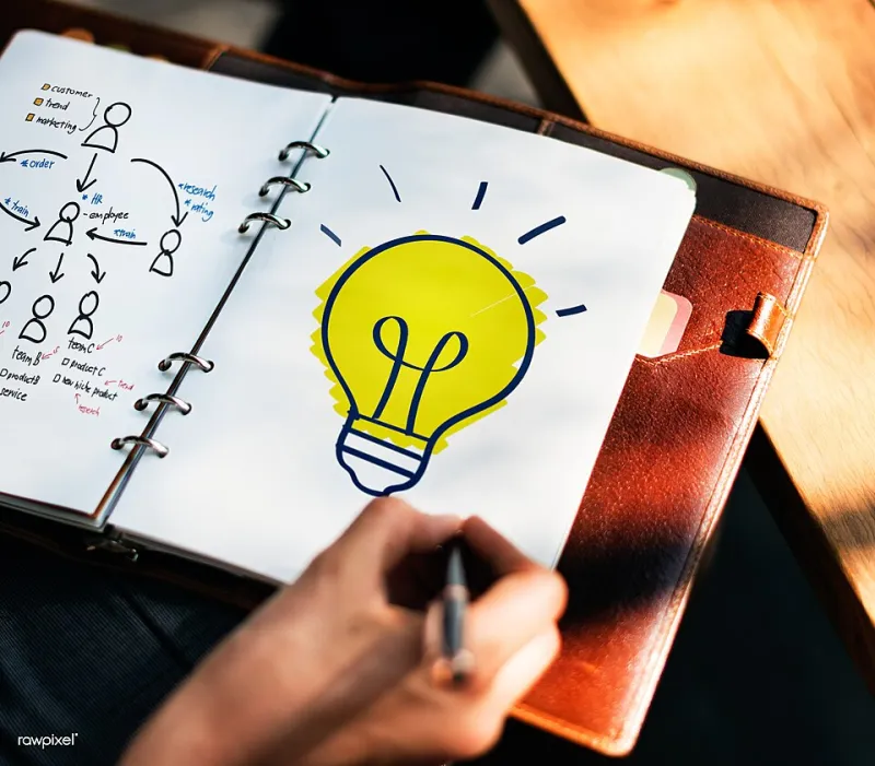 7 Surprising Ways Rewriting Your Own Work Makes You Sharper, Calmer, and More Creative