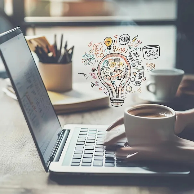 How Rewriting the Same Idea Differently Reveals the Voice You Already Have